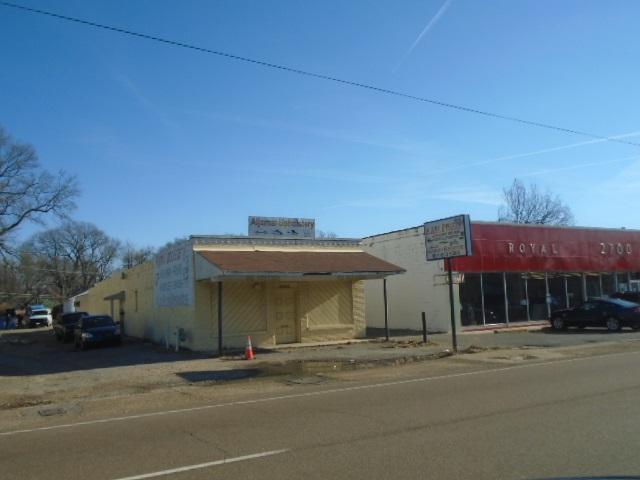 2688 Lamar Ave - Photo 1