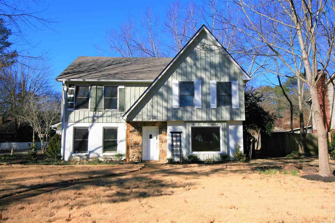 2457 Oak Trail Dr - Photo 1