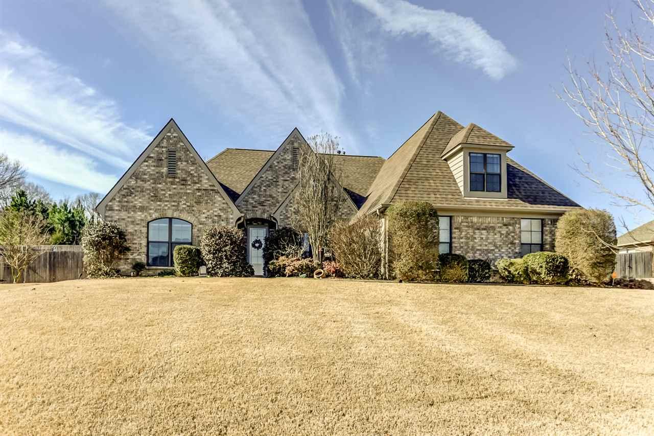 7545 Romero Dr - Photo 1