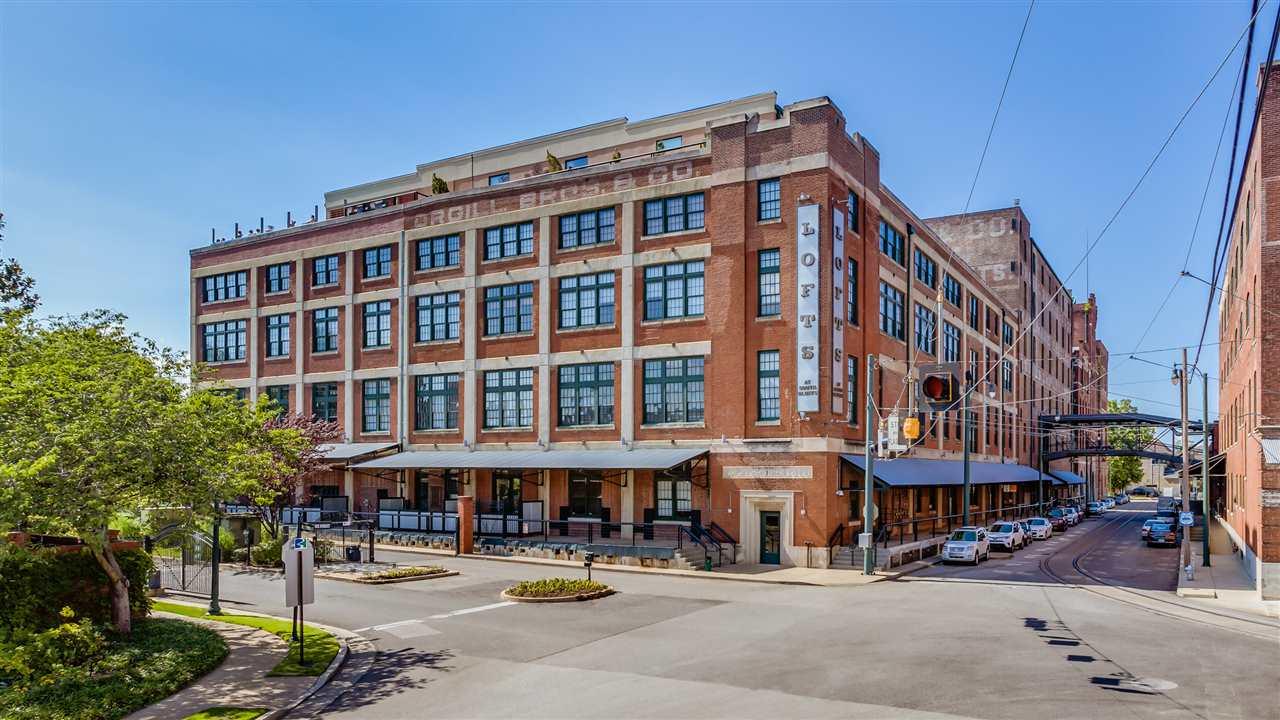 505 Tennessee St - Photo 1