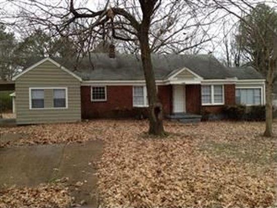 3397 Pryor St - Photo 1