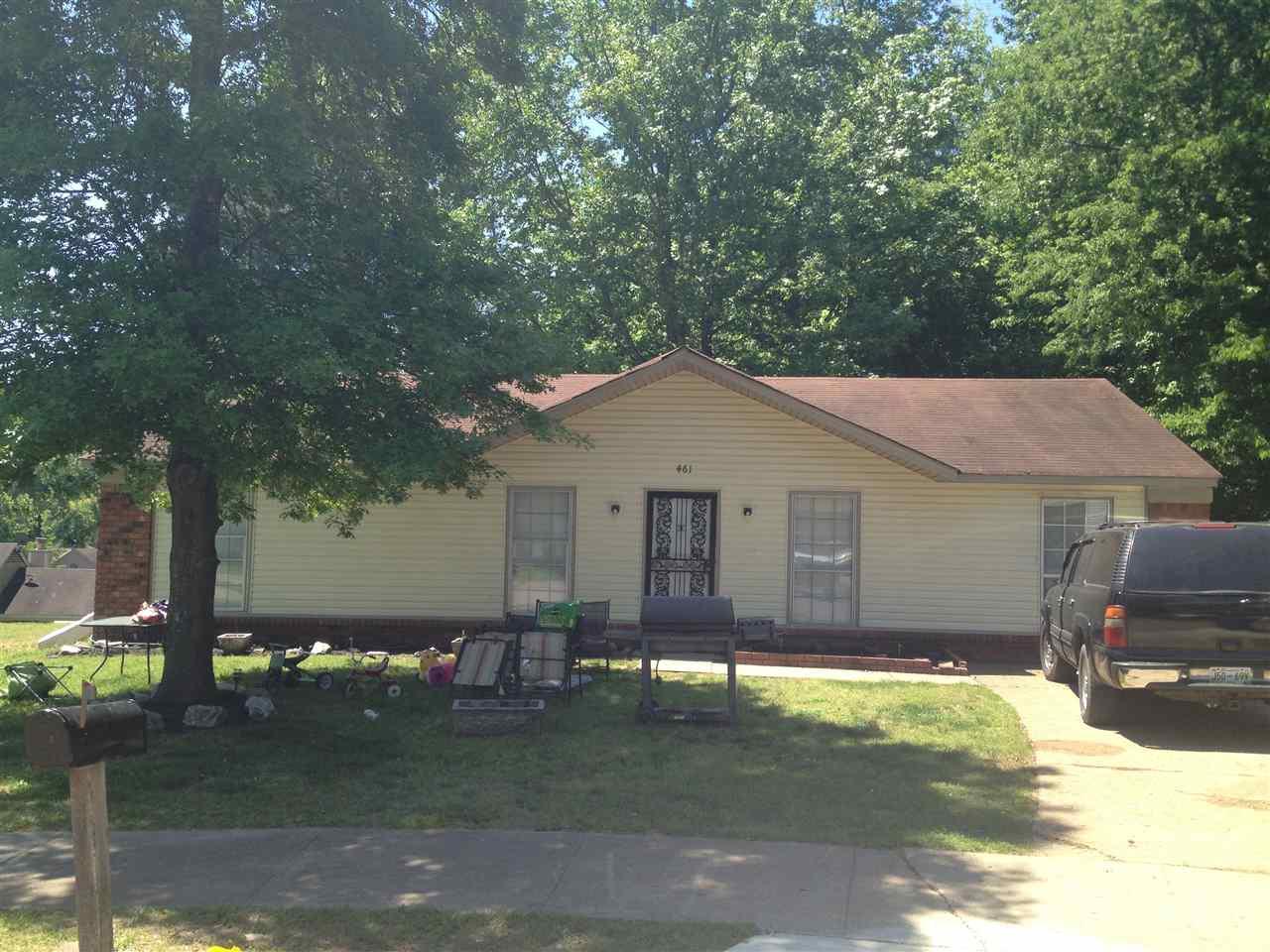 461 Ferncliff Cv - Photo 1