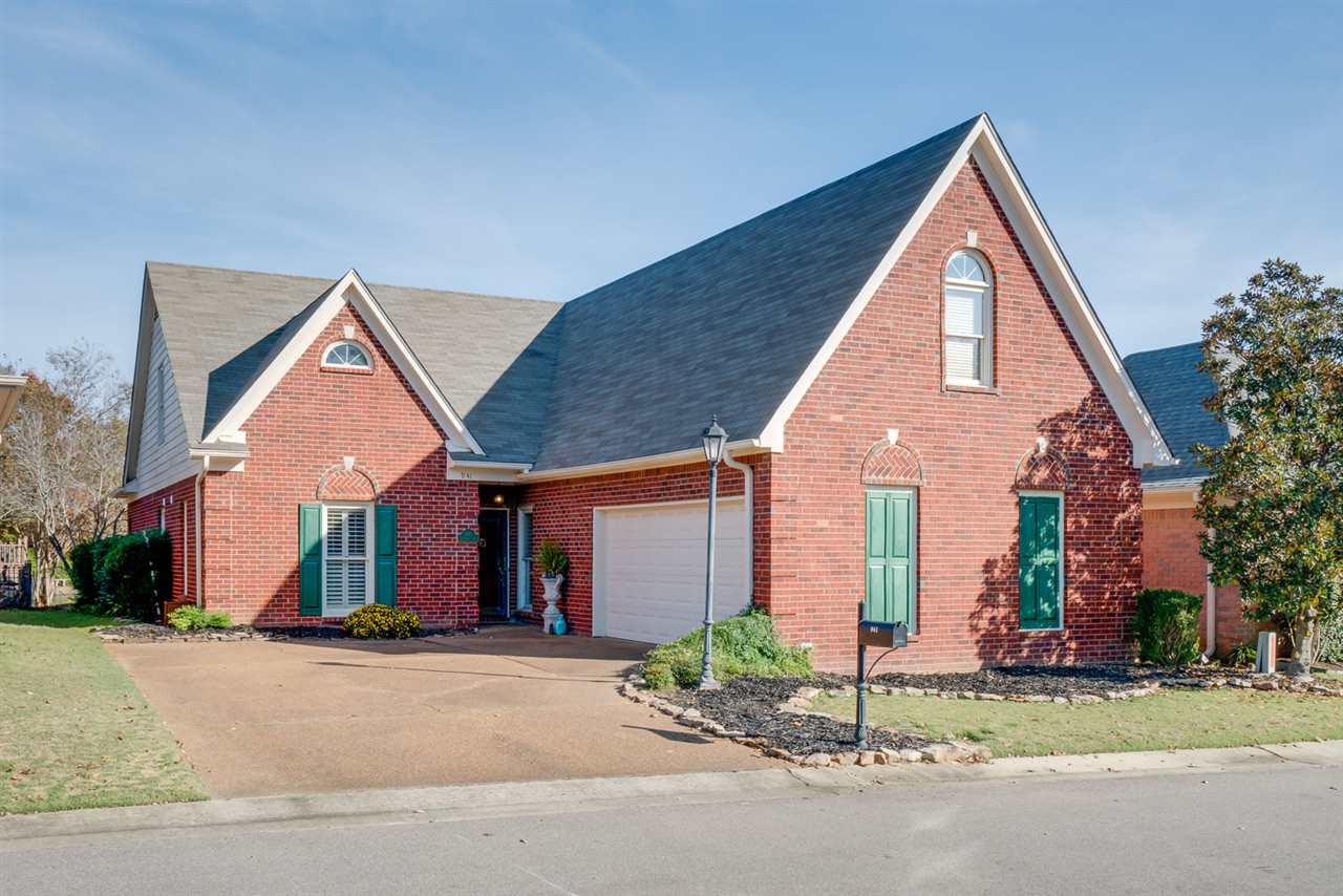 941 Spinnaker Ln - Photo 1