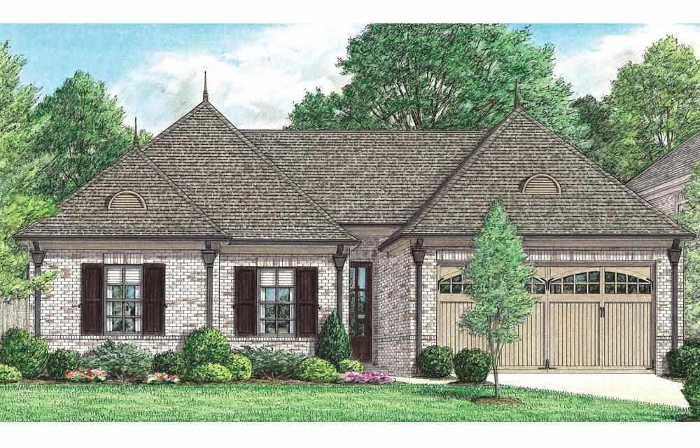10440 Parker Dr - Photo 1