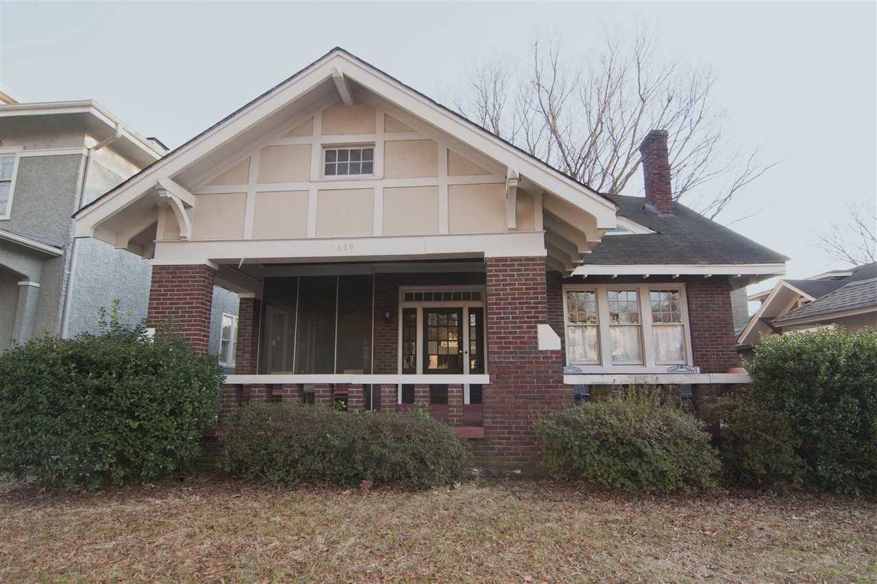 1689 Overton Park Ave - Photo 1