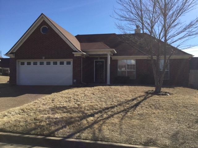 7713 Ivy Bend Cv - Photo 1