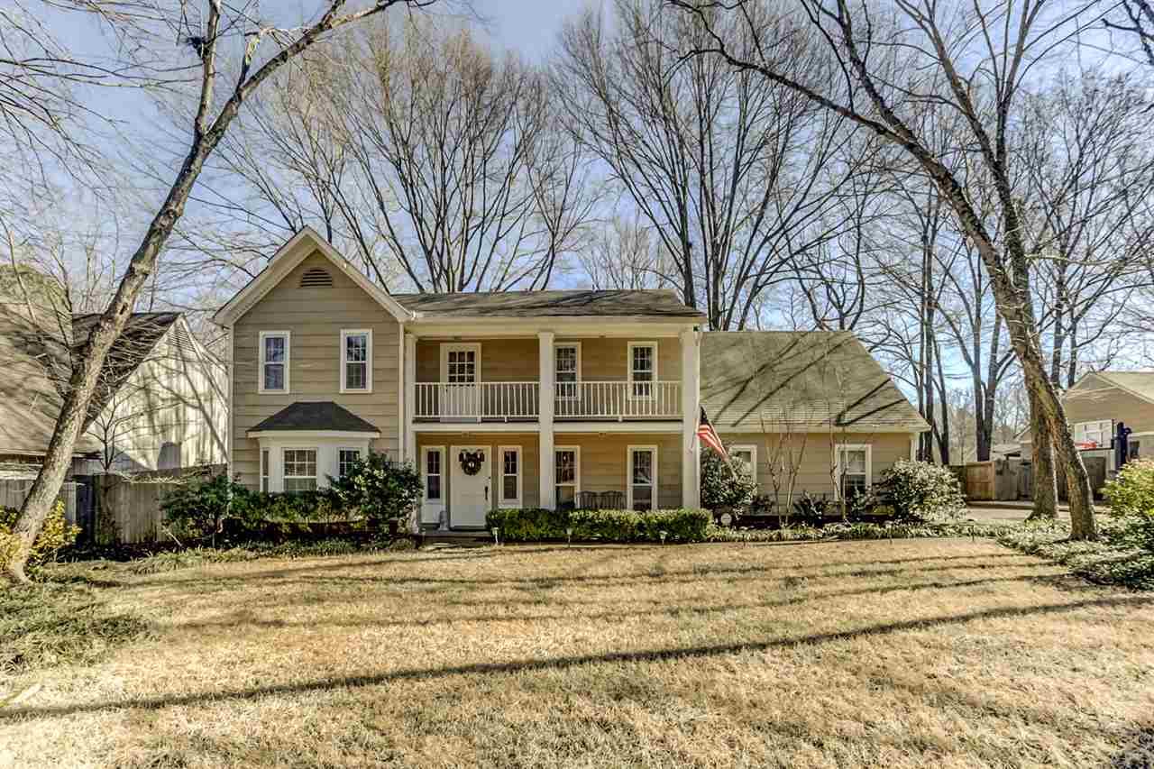 2478 Oak Trail Dr - Photo 1