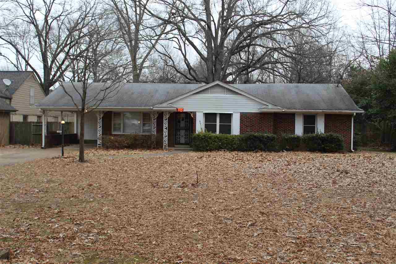 326 Mendenhall Rd - Photo 1