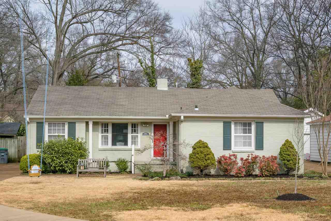 3582 Southwood Ave - Photo 1