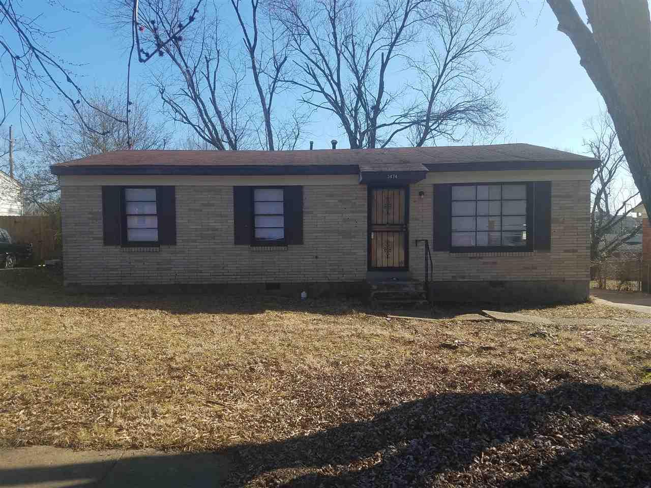 3474 Mark Twain St - Photo 1
