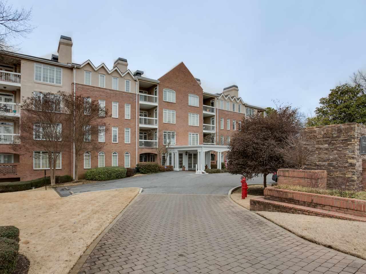405 Perkins Rd - Photo 1