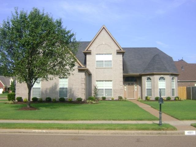 4811 Wemberley Dr - Photo 1