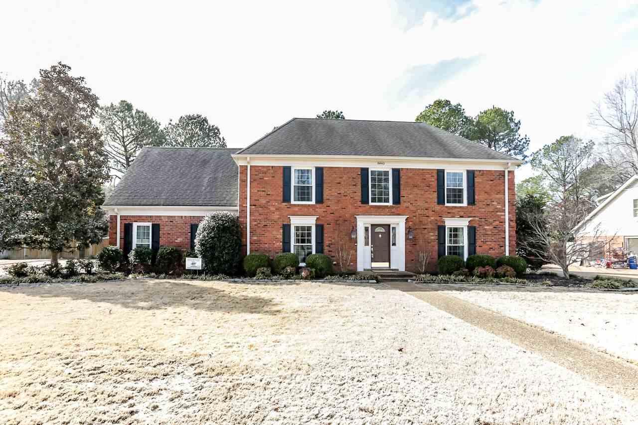 8843 Bonnybridge Dr - Photo 1
