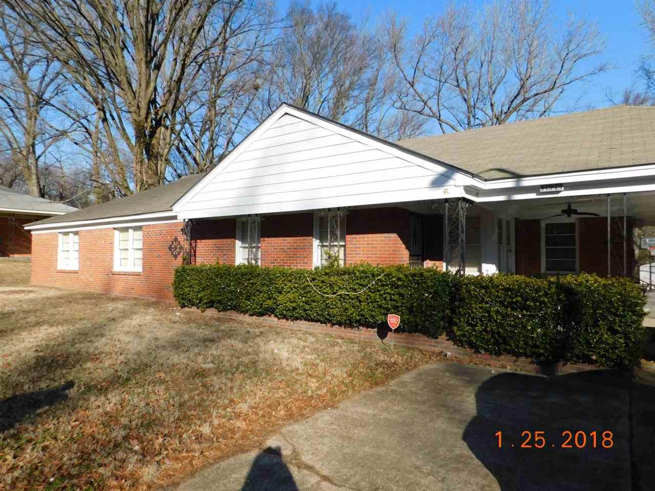 1626 Frayser Blvd - Photo 1