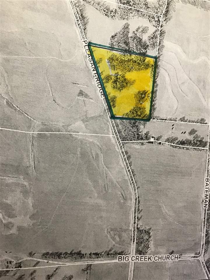 0000 Pleasant Ridge Rd - Photo 1