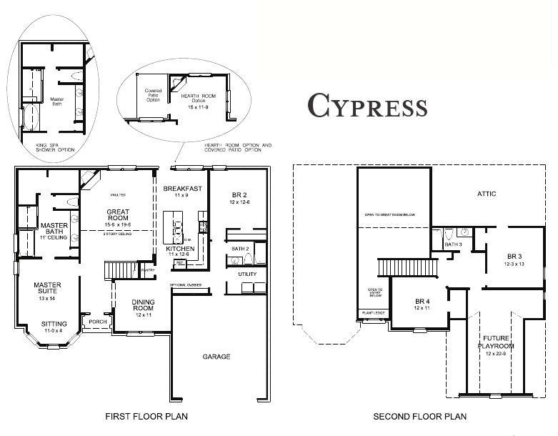 6279 BURREN Address Not Published Way - Photo 1