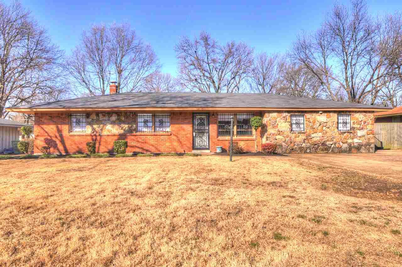 1416 Raines Rd - Photo 1
