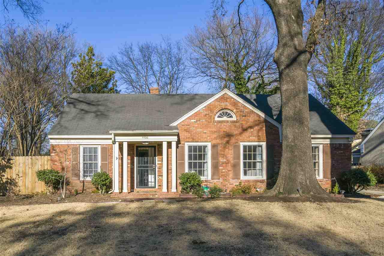 4468 Cherrydale Ave - Photo 1