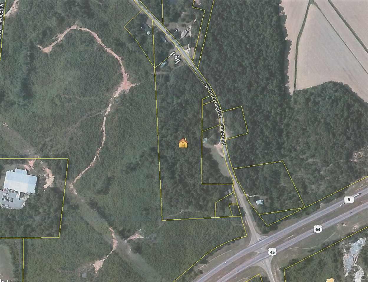 0 Falcon Rd - Photo 1