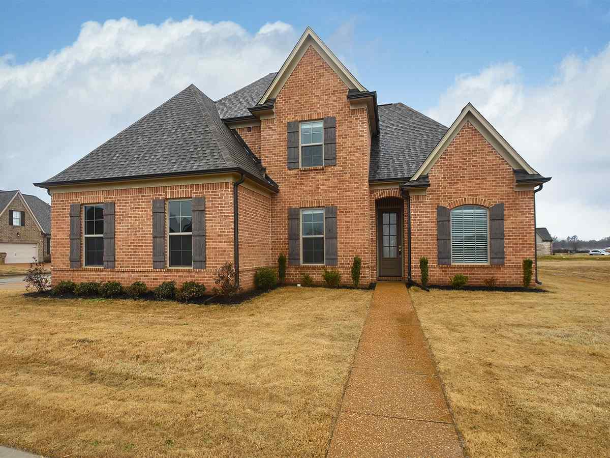 4321 Wethersby Dr - Photo 1