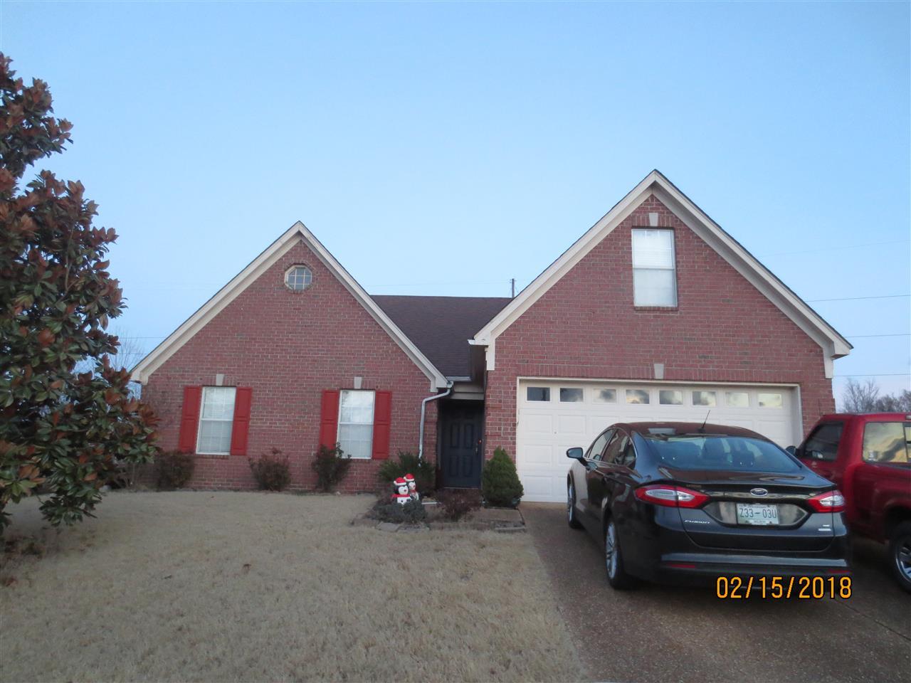 105 Mack Edward Dr - Photo 1