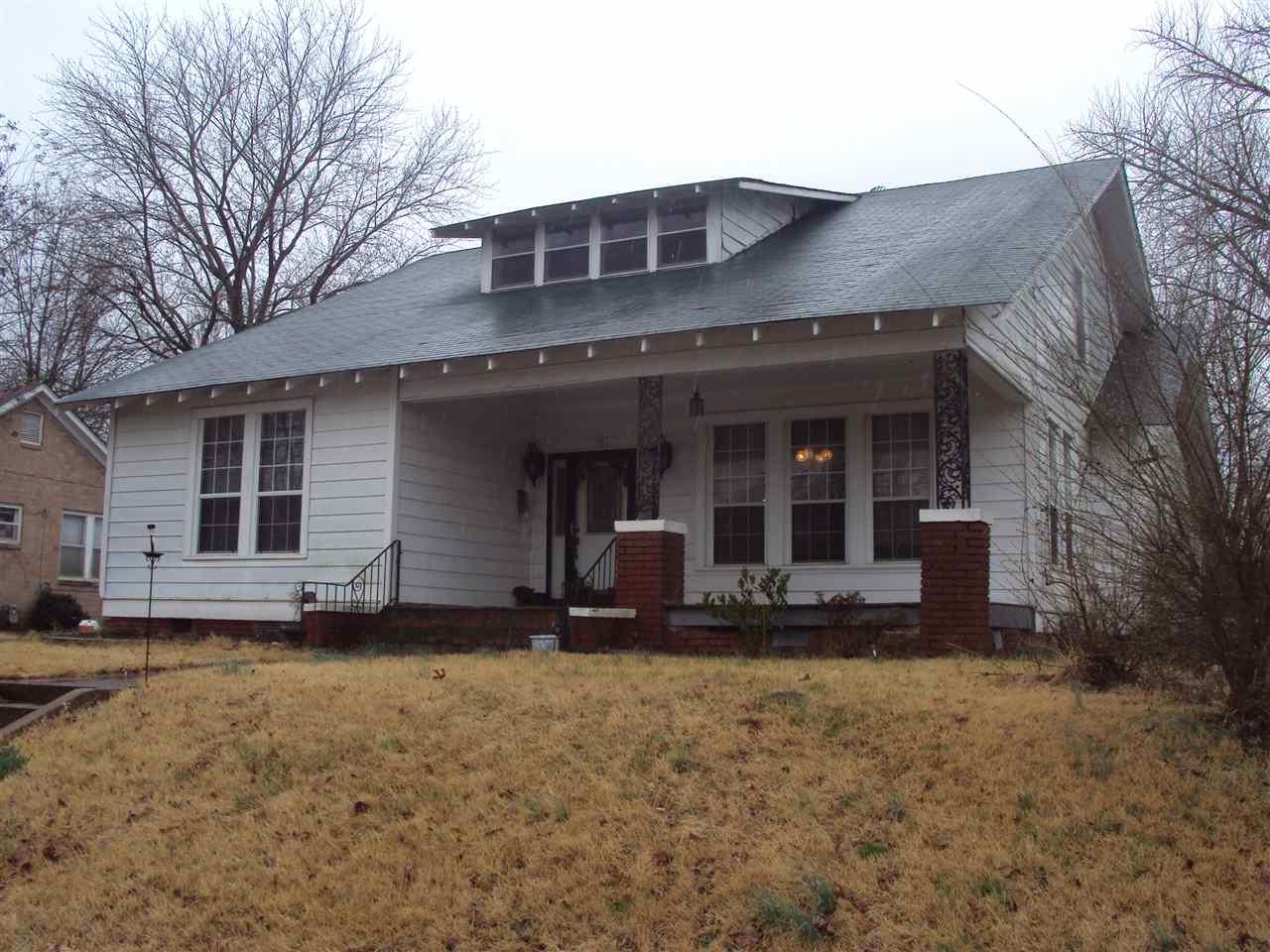 701 Hatchie Ave - Photo 1