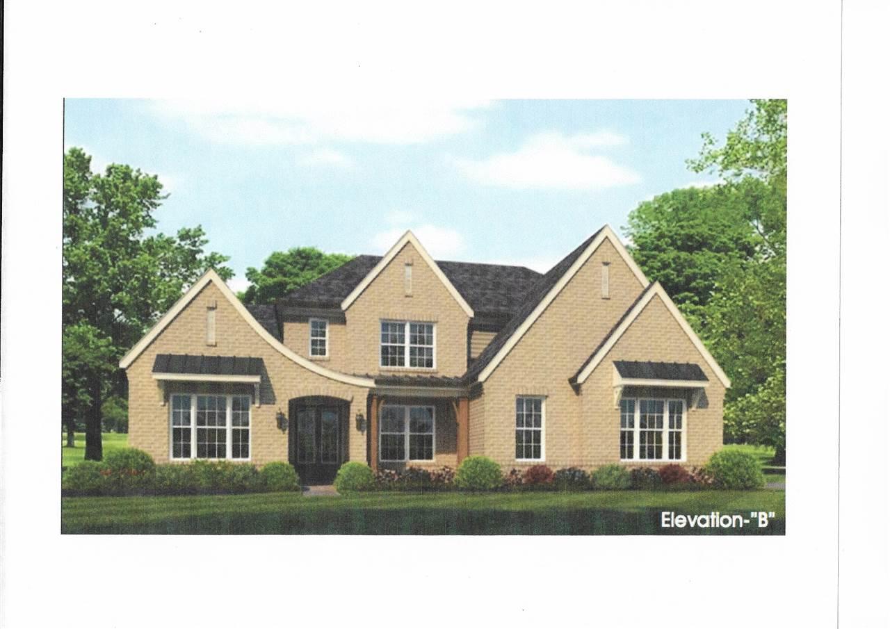 12479 Linden Oak Dr - Photo 1