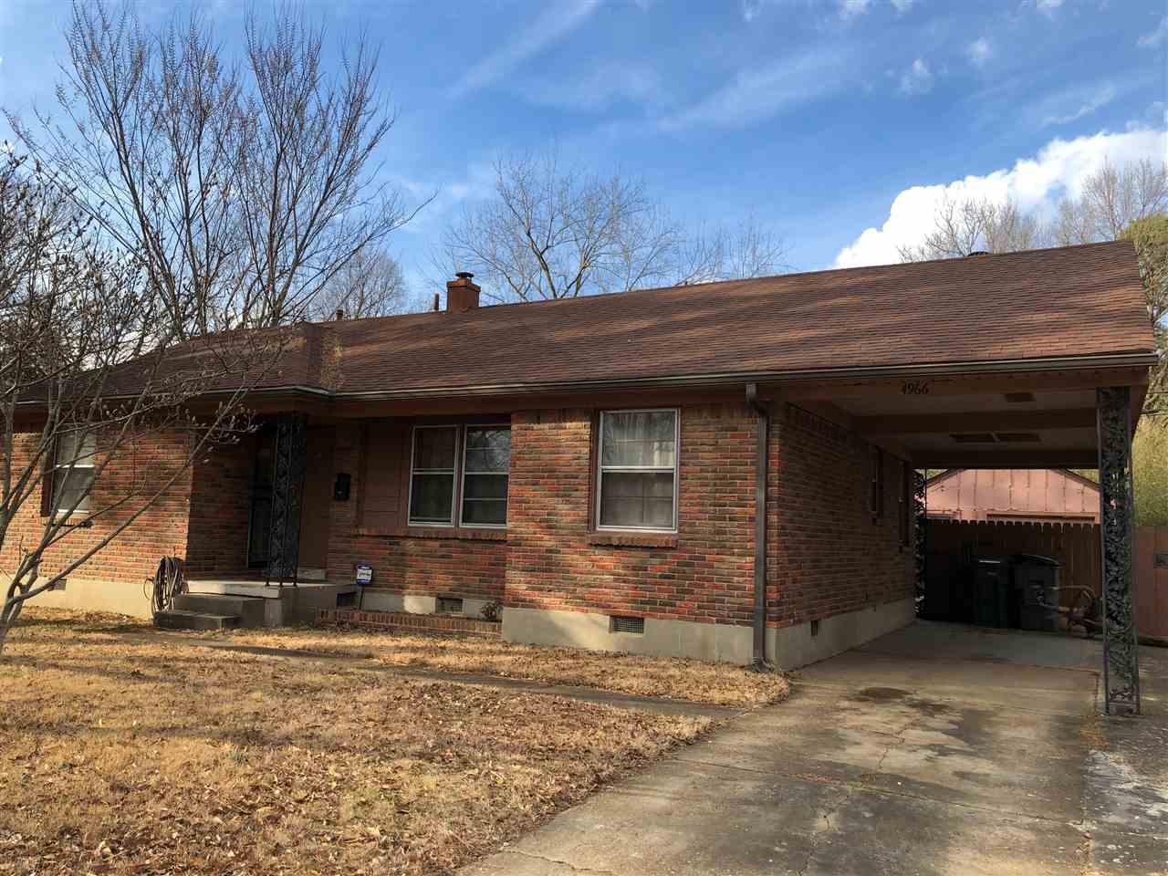 4966 Mockingbird Ln - Photo 1