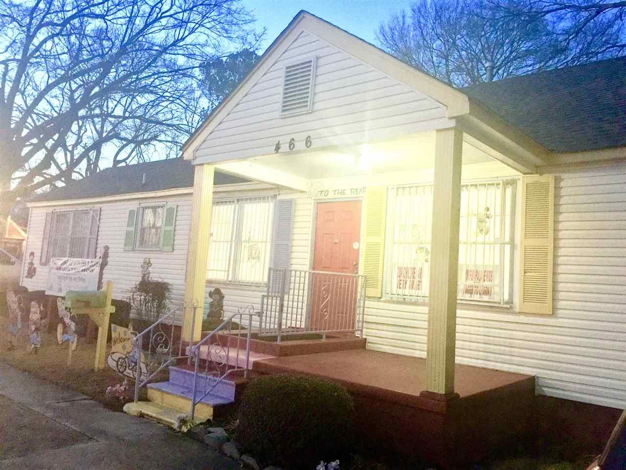 466 Raines Rd - Photo 1