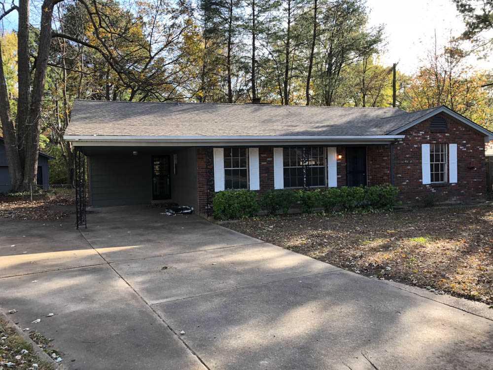 5284 Whiteplains Cv - Photo 1
