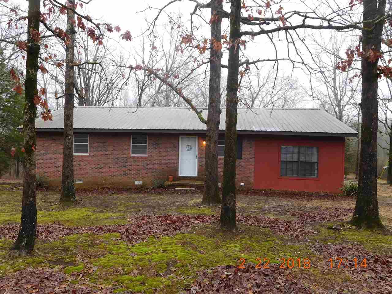 4097 Sandy Flatt Rd - Photo 1