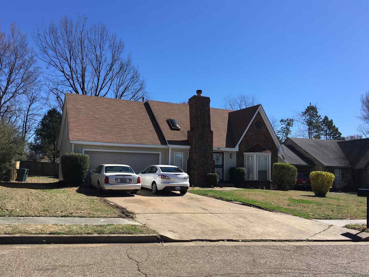 4810 Mallard Nest Dr - Photo 1
