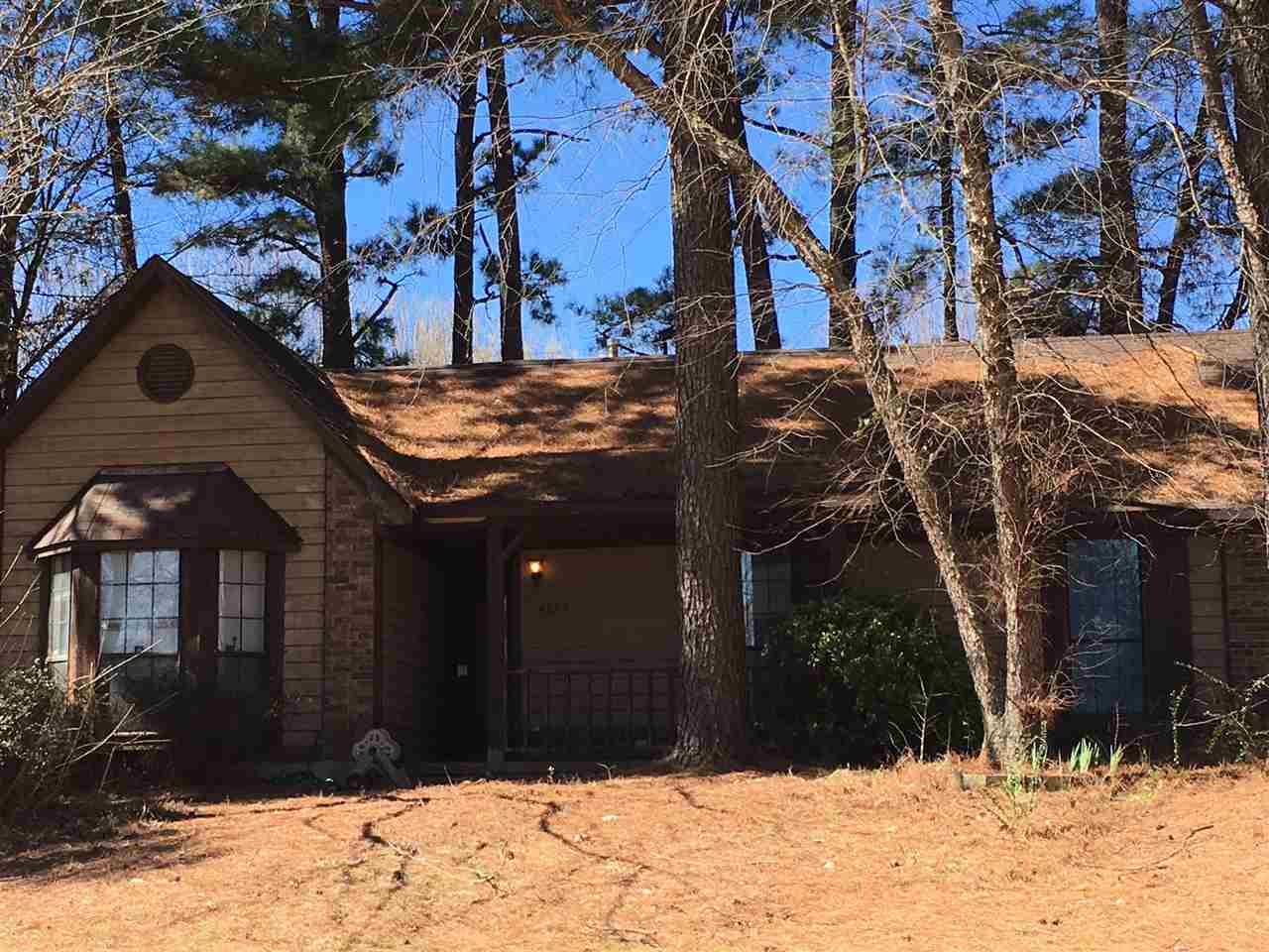 4523 Sandy Park Dr - Photo 1