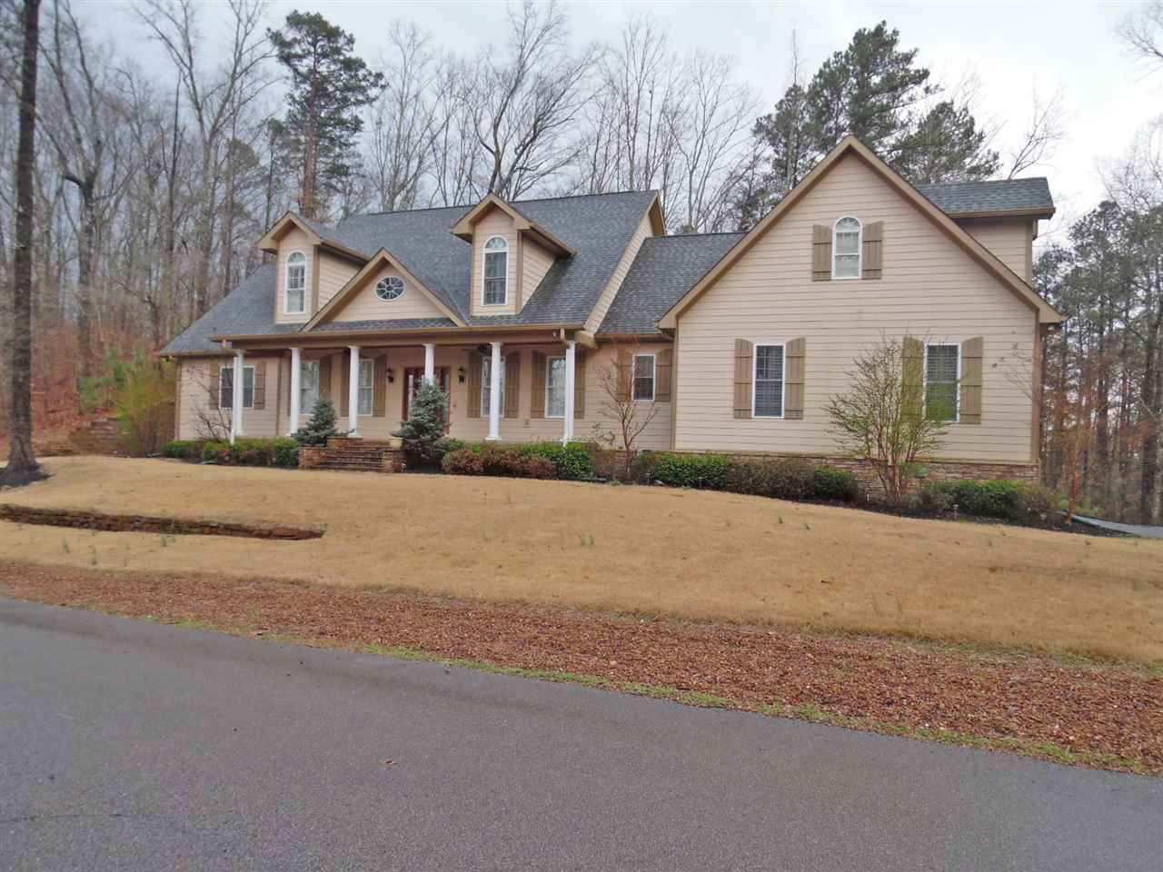 1240 Point Grand Dr - Photo 1