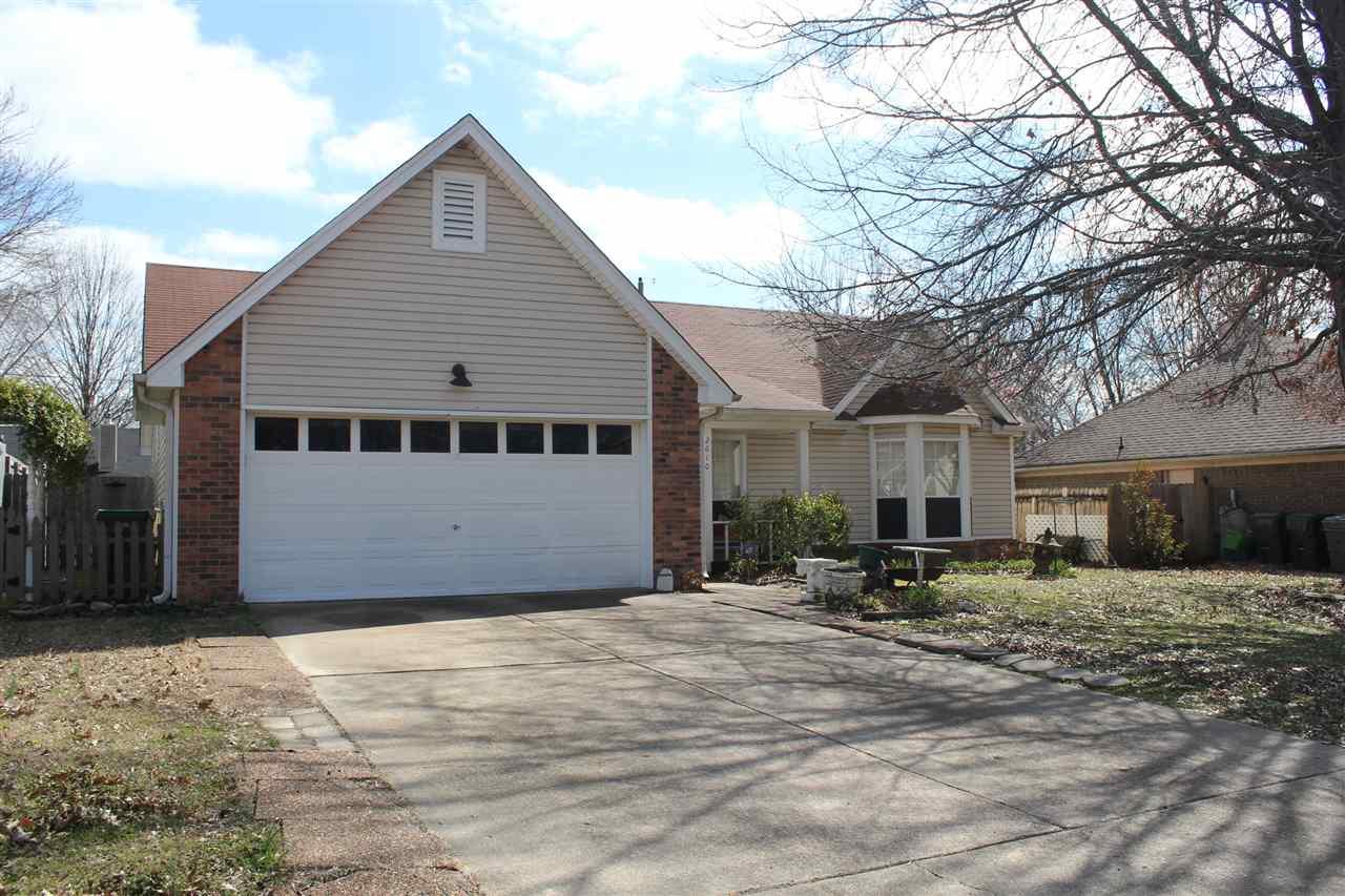 2610 Sunbury Cir - Photo 1