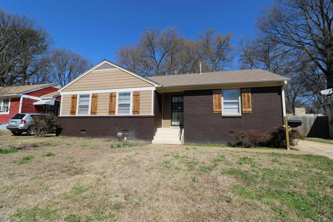 4920 Marianne Ln - Photo 1