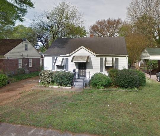 1141 Highland St - Photo 1