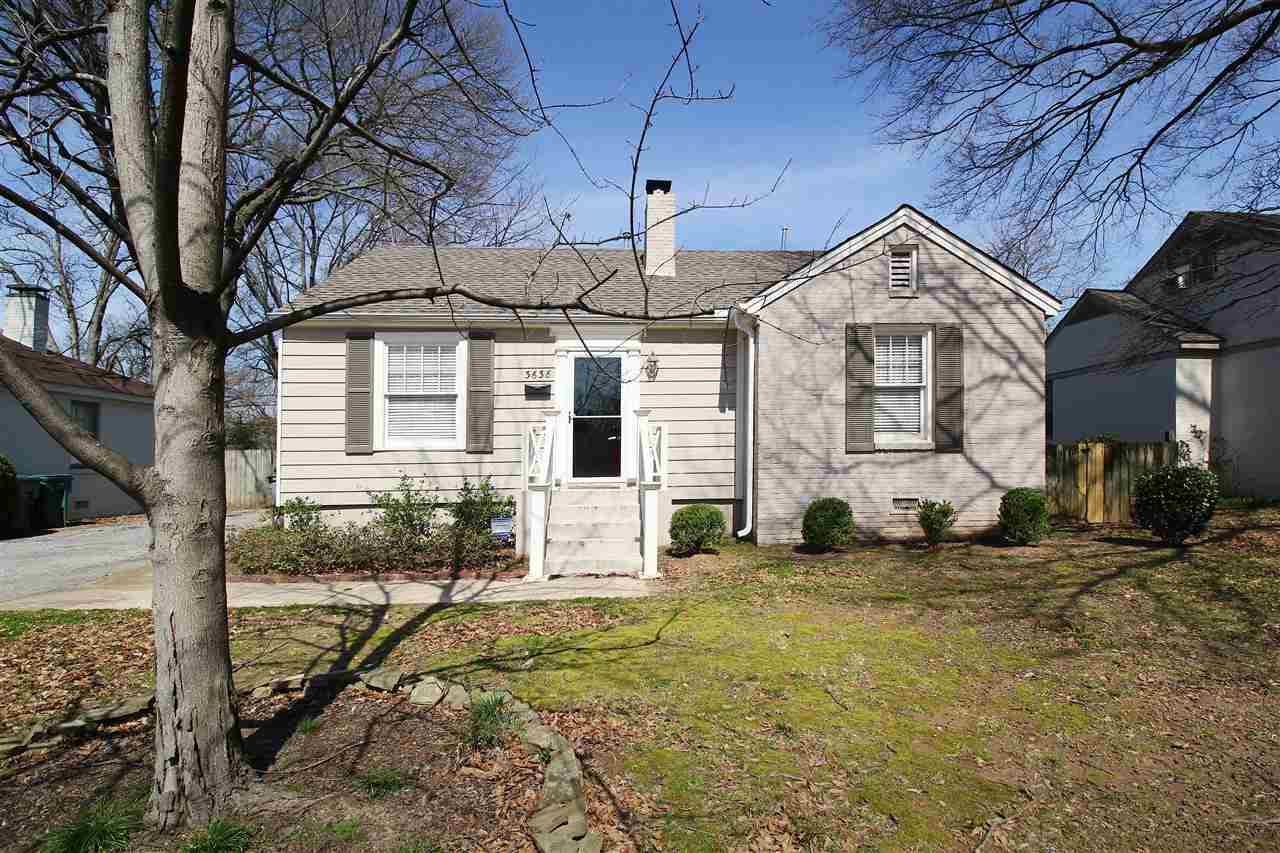 3638 Charleswood Ave - Photo 1