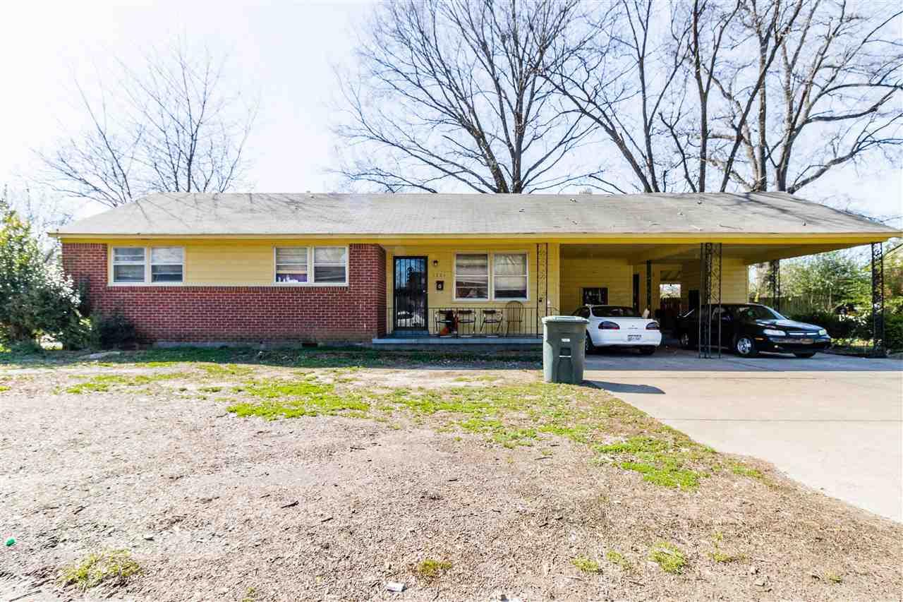 1221 Dogwood Dr - Photo 1
