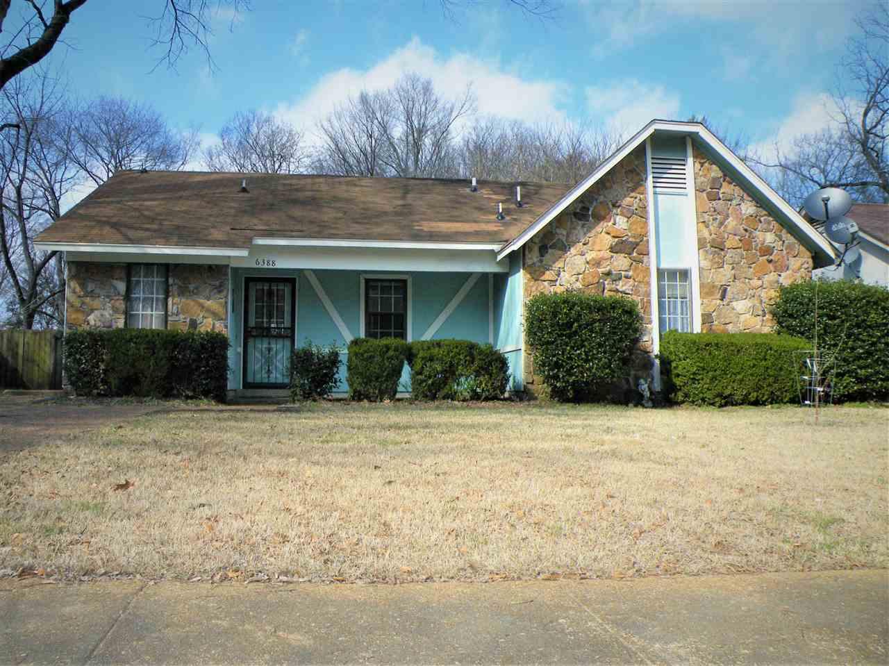 6388 Llano Ave - Photo 1
