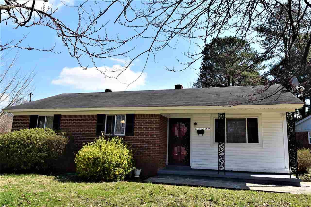 1050 Wilmore Rd - Photo 1