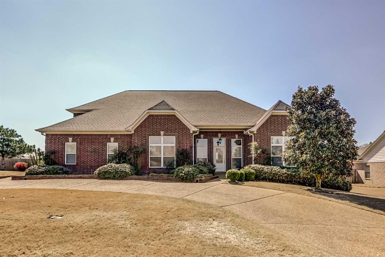 12853 Myrtle Bend Loop - Photo 1