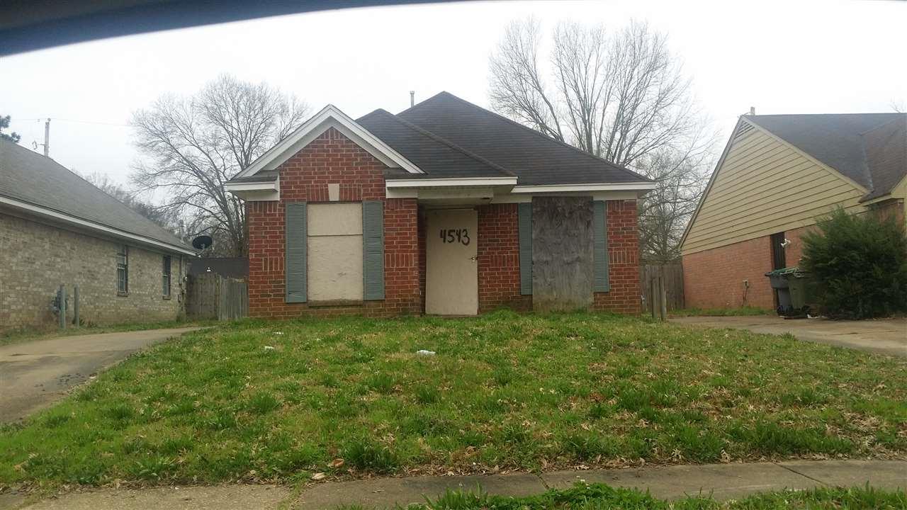 4543 Addington St - Photo 1