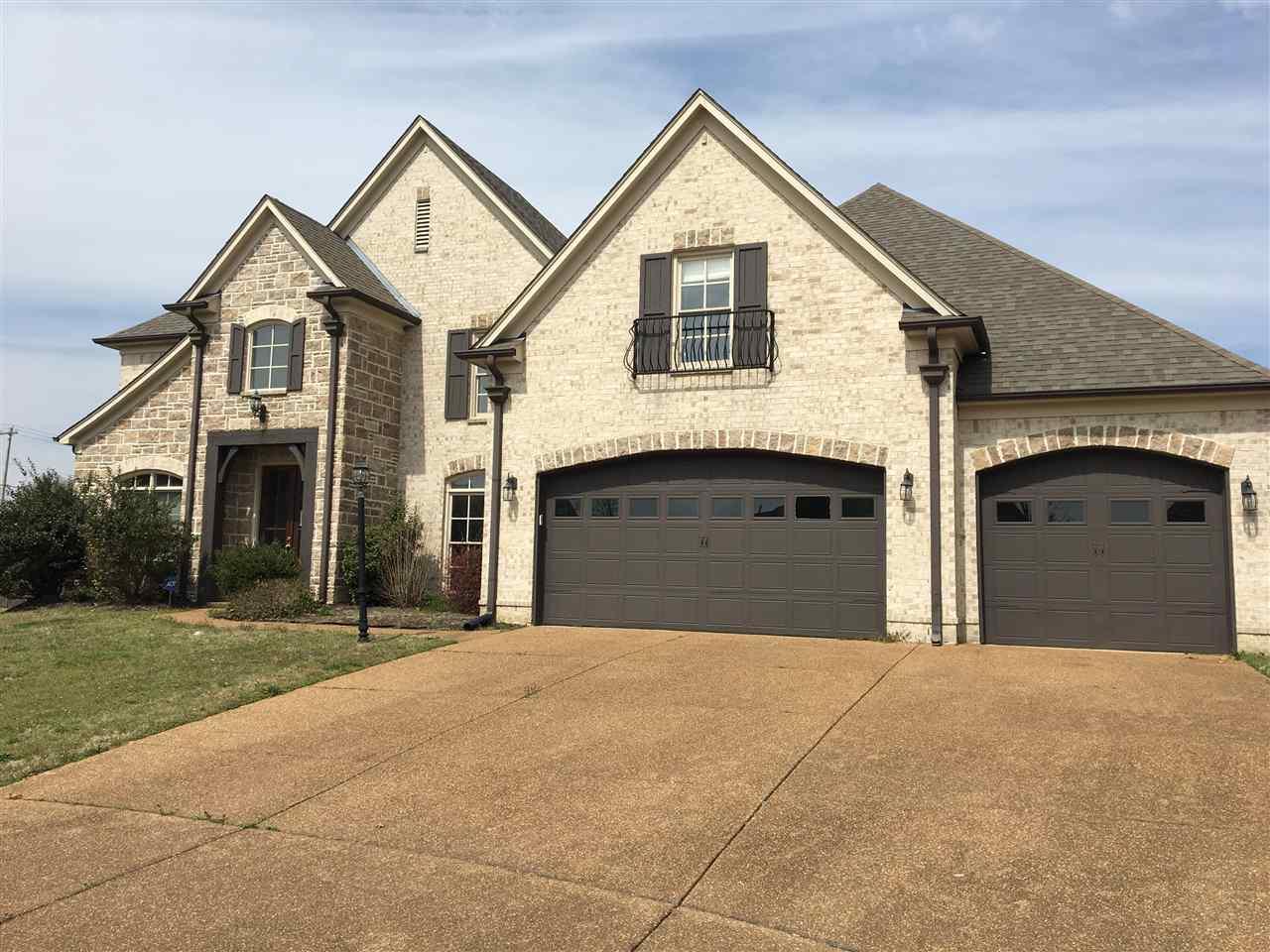80 Cypress Point Cv - Photo 1