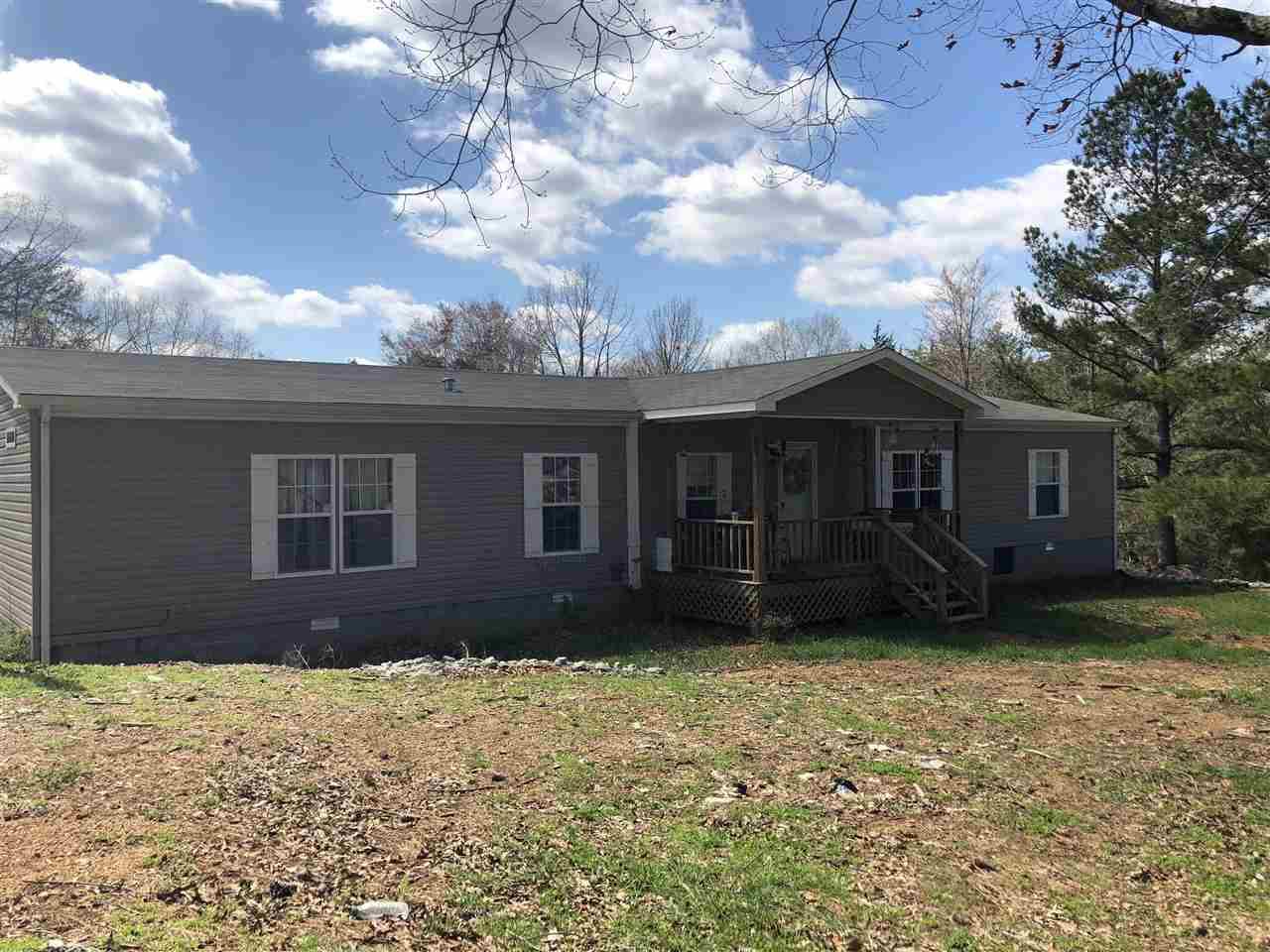 1775 Billy Nance Hwy - Photo 1