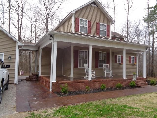 655 Lake Trail Loop - Photo 1