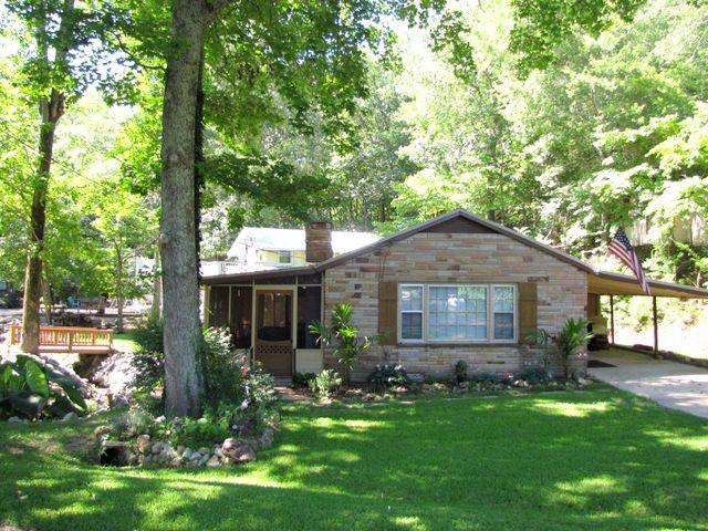 849 Cr 956 Rd - Photo 1