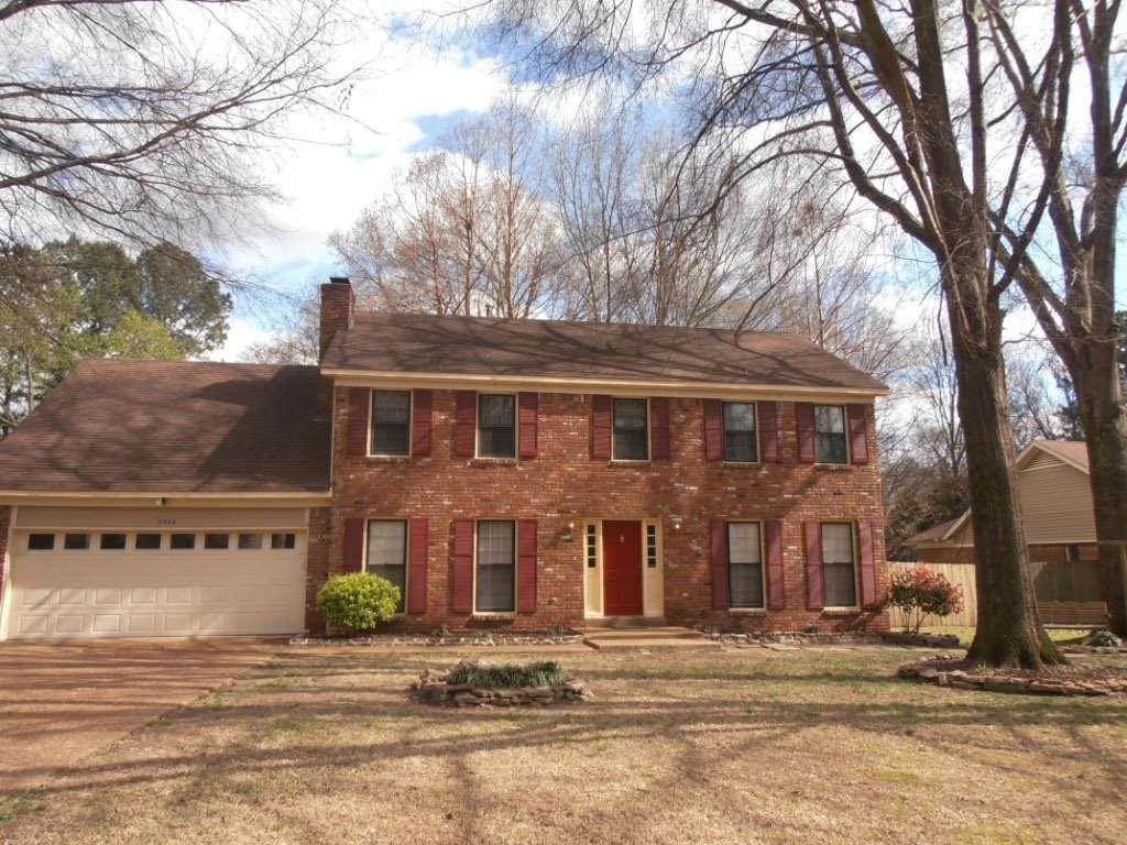 2988 Cordie Lee Ln - Photo 1