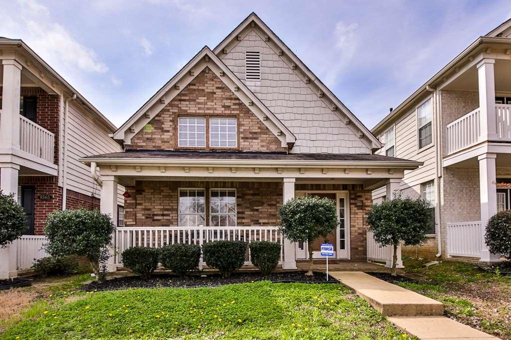 8563 Griffin Park Dr - Photo 1
