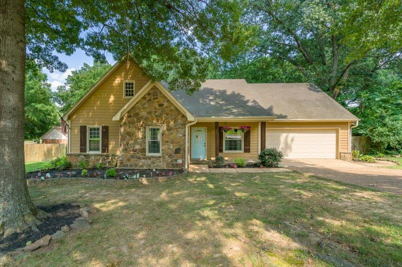 396 Cascade Falls Rd - Photo 1